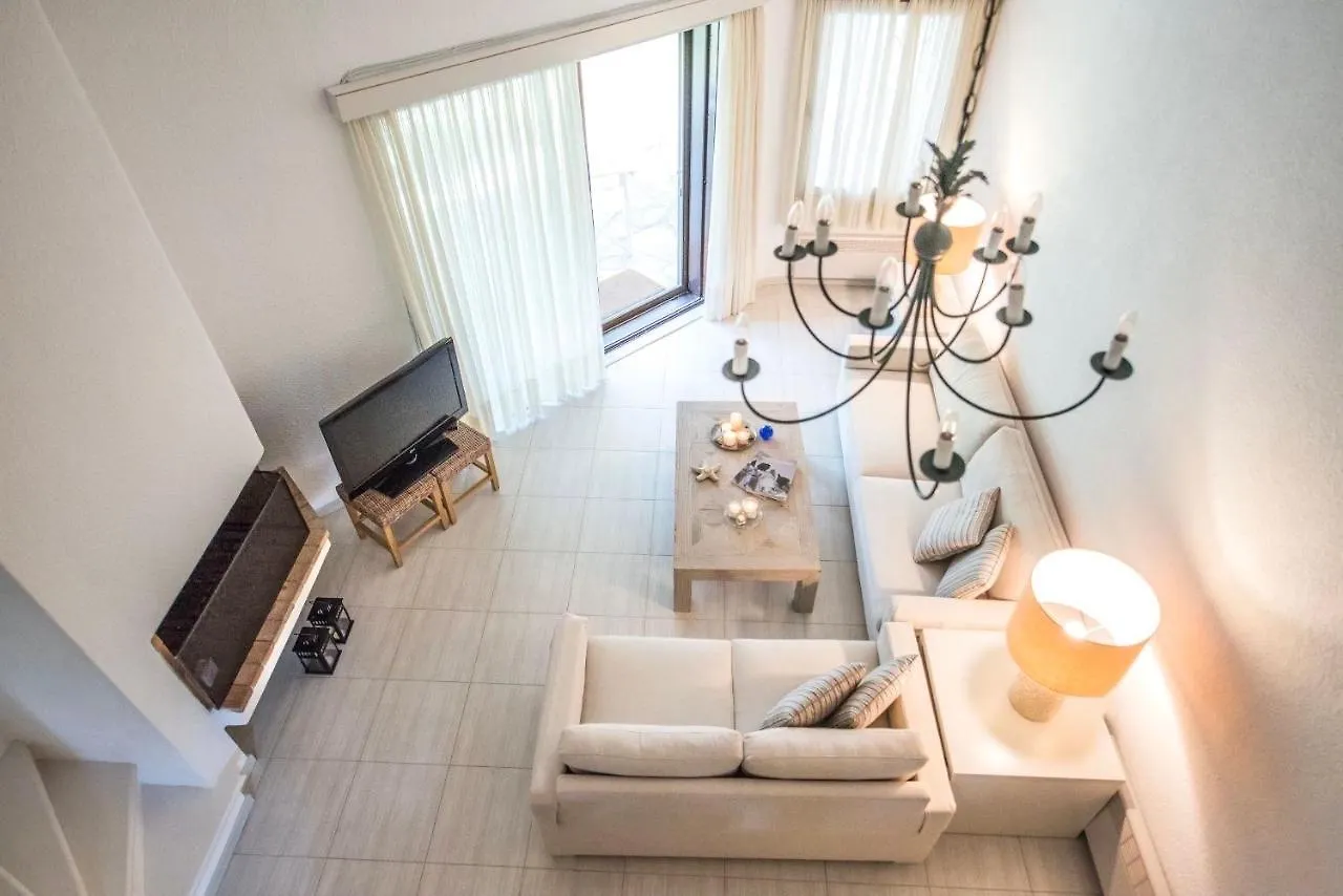 Villa Armonia By Halu! Sani Villas